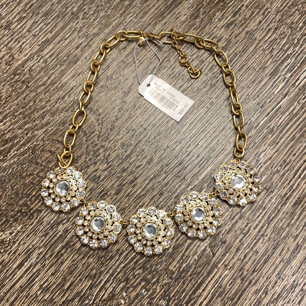 J. Crew Necklace